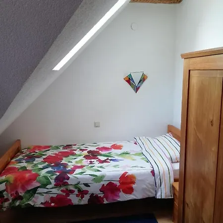 Lindau Mit Weitblick - #79930 아파트