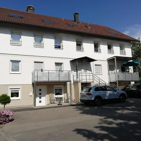 아파트 Lindau Mit Weitblick - #79930