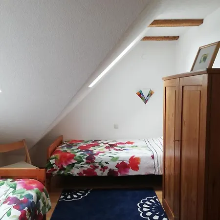 Lindau Mit Weitblick - #79930 아파트 Unterreitnau