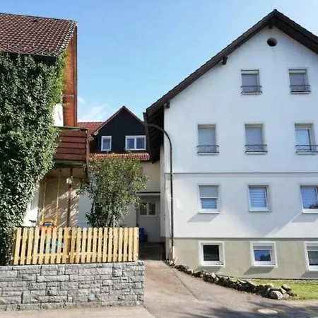 Lindau Mit Weitblick - #79930 아파트 *