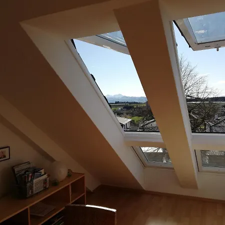 아파트 Lindau Mit Weitblick - #79930 Unterreitnau