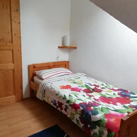 아파트 Lindau Mit Weitblick - #79930 Unterreitnau