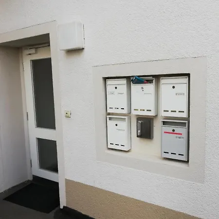 아파트 Lindau Mit Weitblick - #79930 Unterreitnau
